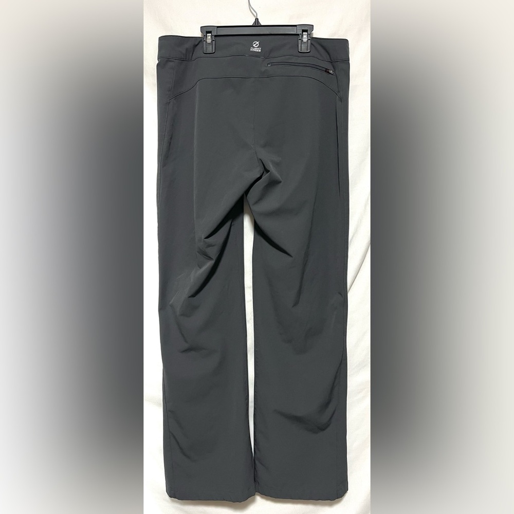The North Face Flight Series Lightweight Lined Bootcut Hiking Activewear Pants - Picture 6 of 11